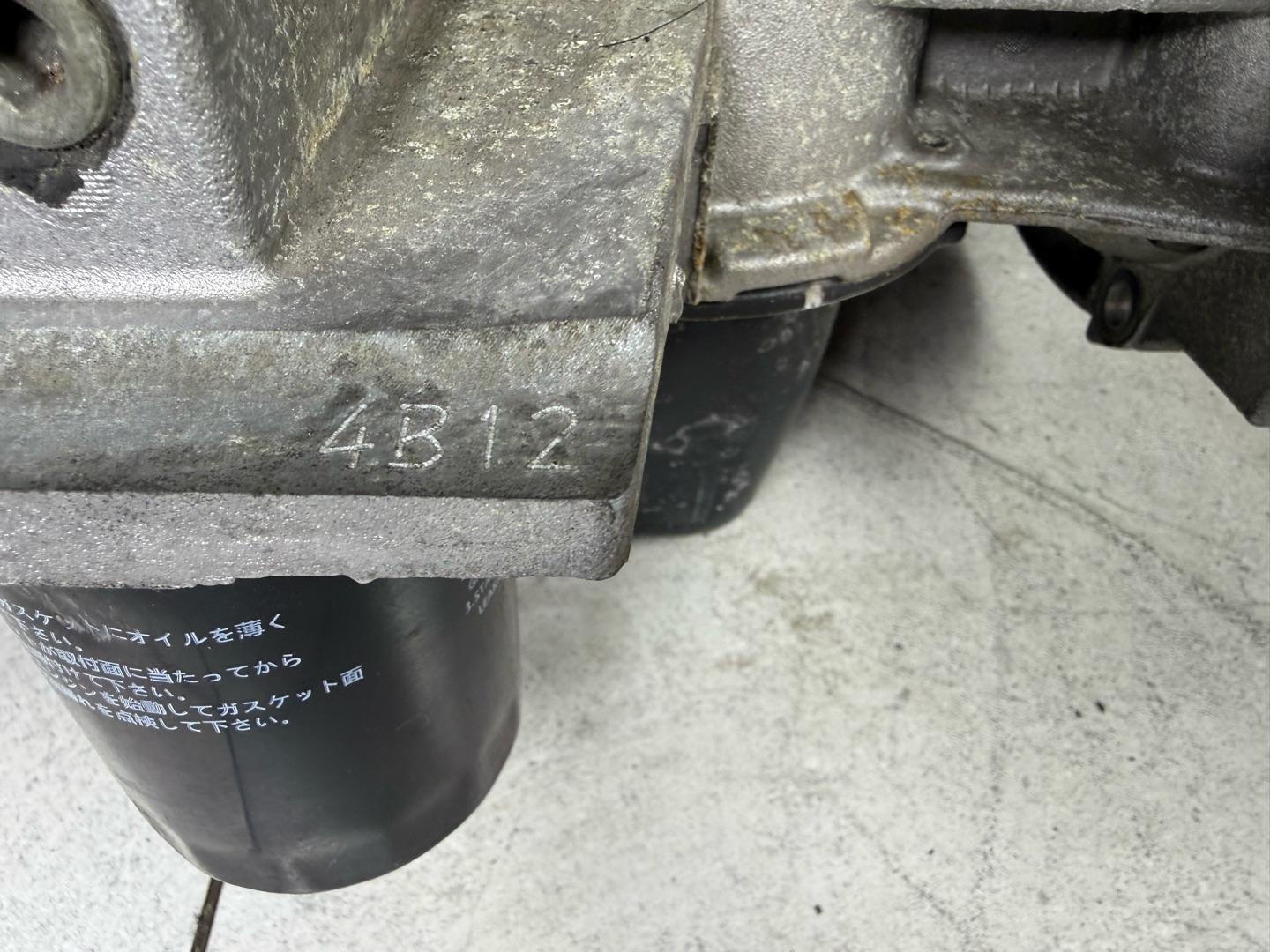 Двигатель под 1 сенсор Mitsubishi Outlander 3 4B12 2.4 Мицубиси аутлендер оутлендерт Марка: MitsubishiМодель: Outlander 3 оутлендер 3 Двигатель: 4B12 2.4Номер и производитель: MitsubishiМаркировка: 4B12Двигатель 4B12 Mitsubishi Outlander 2.4 (ДВС мотор 4B