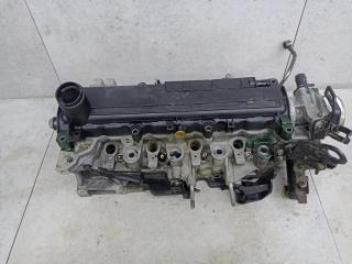 головка блока цилиндров Renault Megane 2 поколение [рестайлинг] 2009, 1.5 л., K9K 724, дизель, 0401101147, 6458943