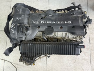 двигатель Ford Kuga 1 поколение 2010, 2.5 л., HYDC, бензин, HYDC