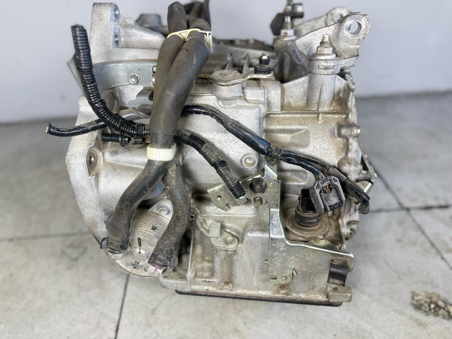 АКПП Mazda CX-5 PY-VPS 2012-2017 (контракт)Марка: MazdaМодель: CX-5Год: 2012-2017Двигатель: PY-VPS,  2.5Номер и производитель: FW7S-03-000 Mazda  АКПП подходит:Mazda CX-5 1 поколение 2011 - 2017 KE (KE5A,  KE5F) двигатель PYVPS (2.5 Б)Мазда ЦХ-5,  ЦХ5,  Ц