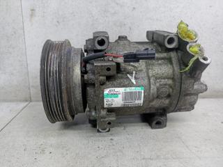 компрессор кондиционера Nissan Qashqai 1 поколение [рестайлинг] 2010, 926009865R