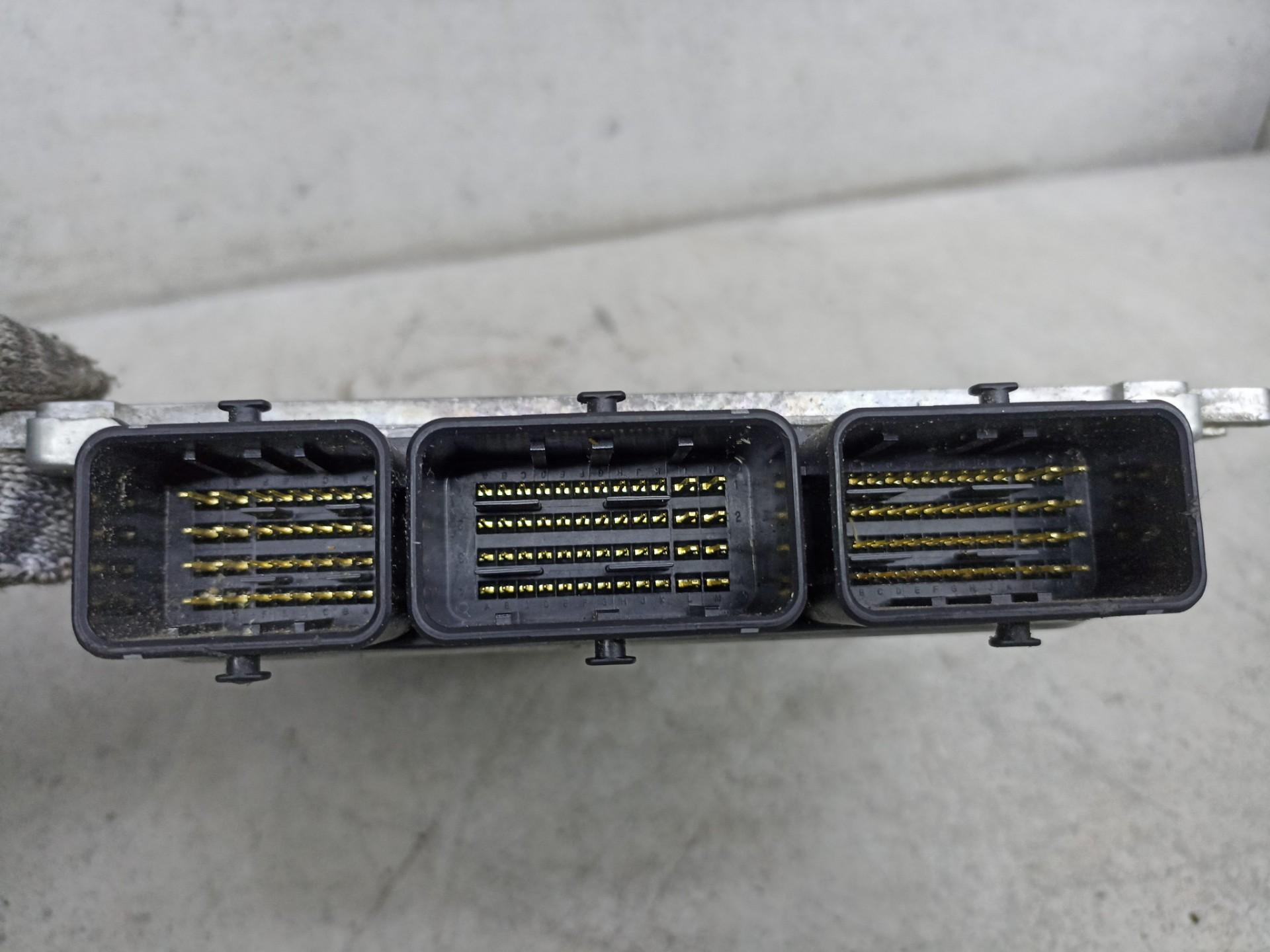 Блок управления двигателем Infiniti QX50 EX37 FX37 M37 Q70 QX70 G37 J50 S51 Y51 V36 VQ37VHR 2015
