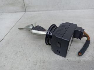 замок зажигания Porsche Boxster S 987 2006, 99761815903