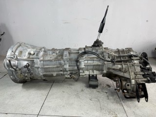 КПП механическая (МКПП) Mitsubishi L200 5 поколение [рестайлинг] 2019, 2.4 л., 4N15, дизель, 2500A675