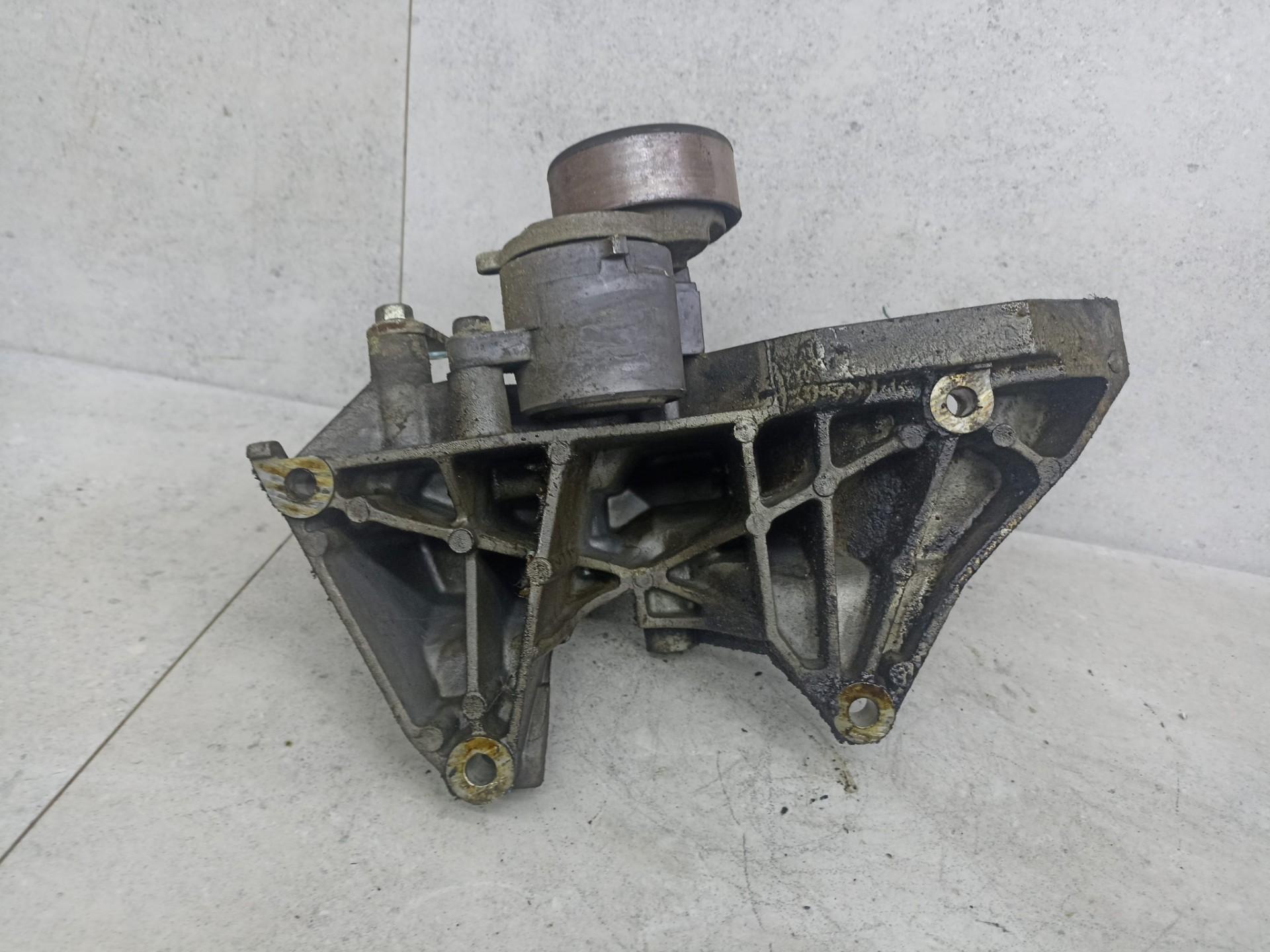 Кронштейн гура и кондиционера daewoo,  chevrolet z24sed