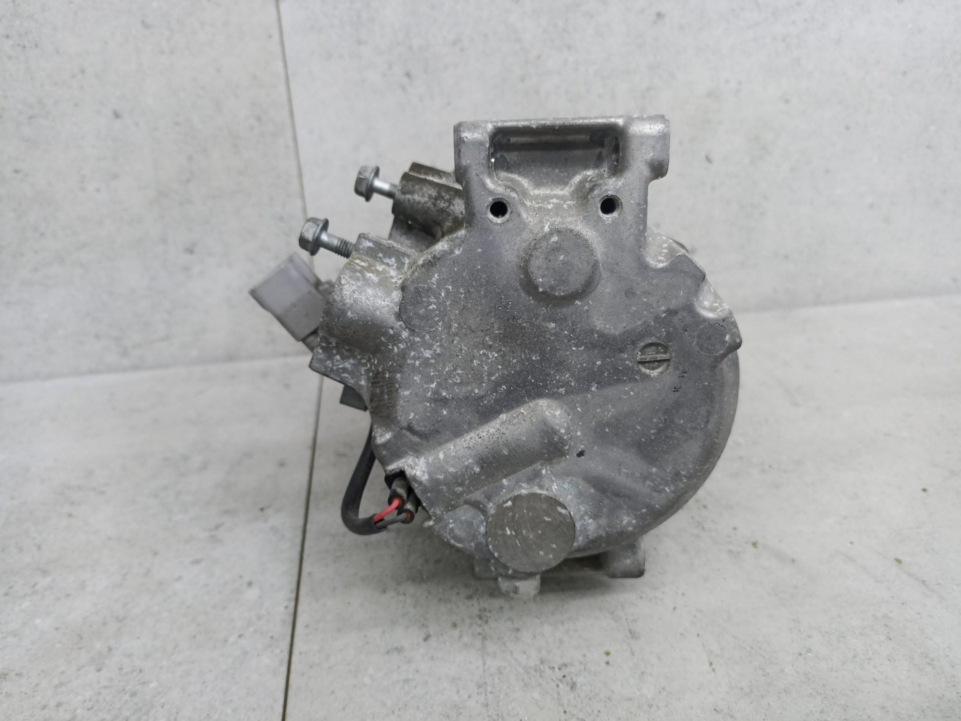 Компрессор 2GR 3GR 4GR Lexus GS