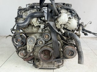 двигатель Infiniti FX37 2 поколение [рестайлинг] 2012, 3.7 л., VQ37VHR, бензин, VQ37, VQ37VHR