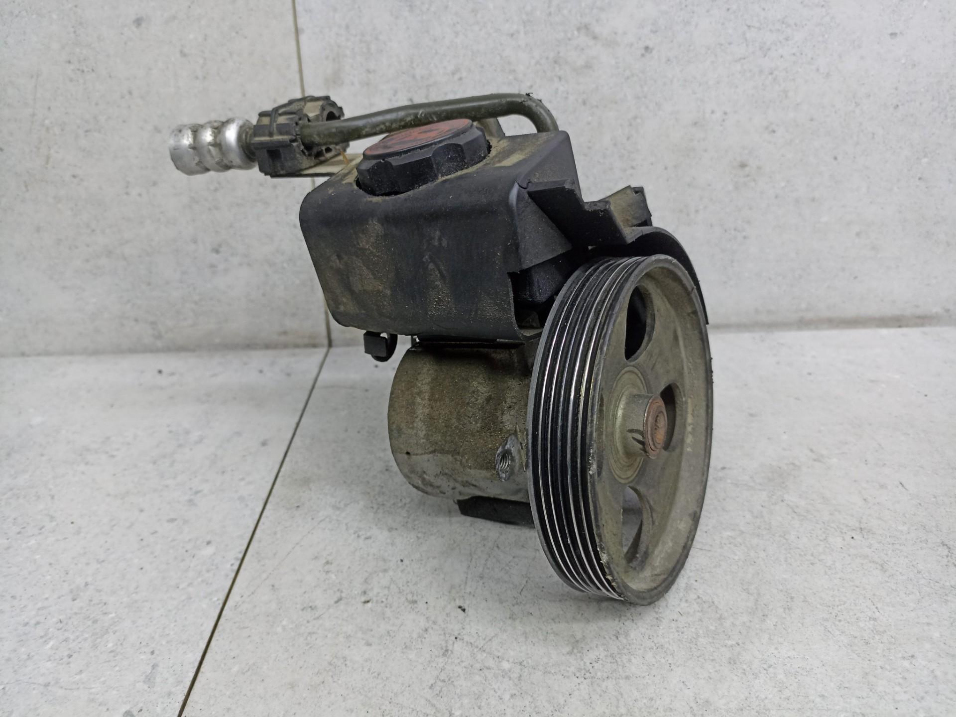 Насос ГУР Peugeot partner m59 206 kfv kfw