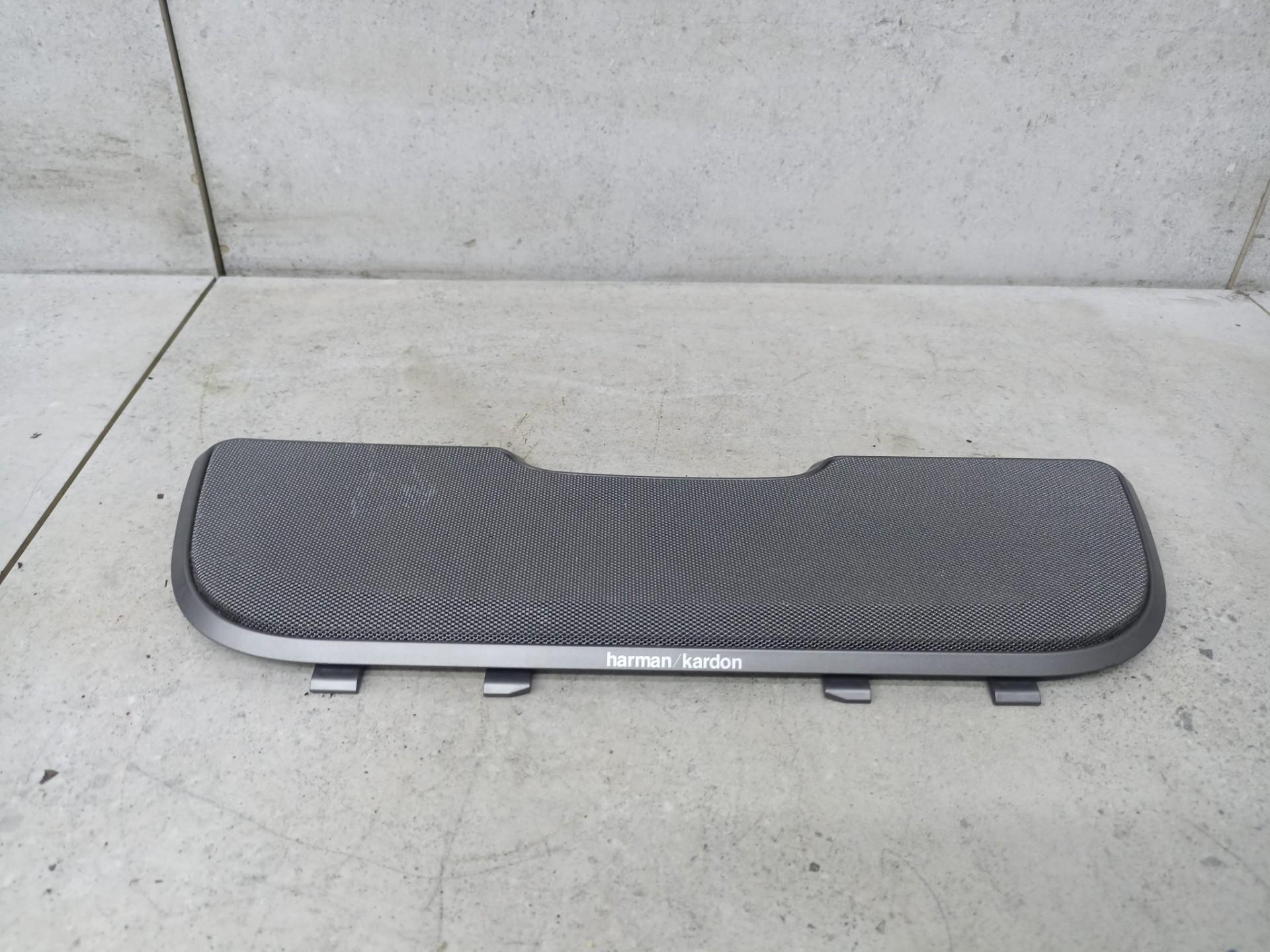 Накладка динамика Harman Kardon BMW G11 G12