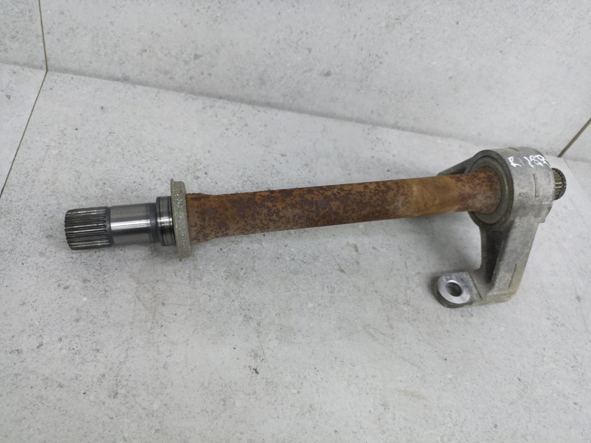 Полуось промежуточная (привод)  R18A Civic VIII