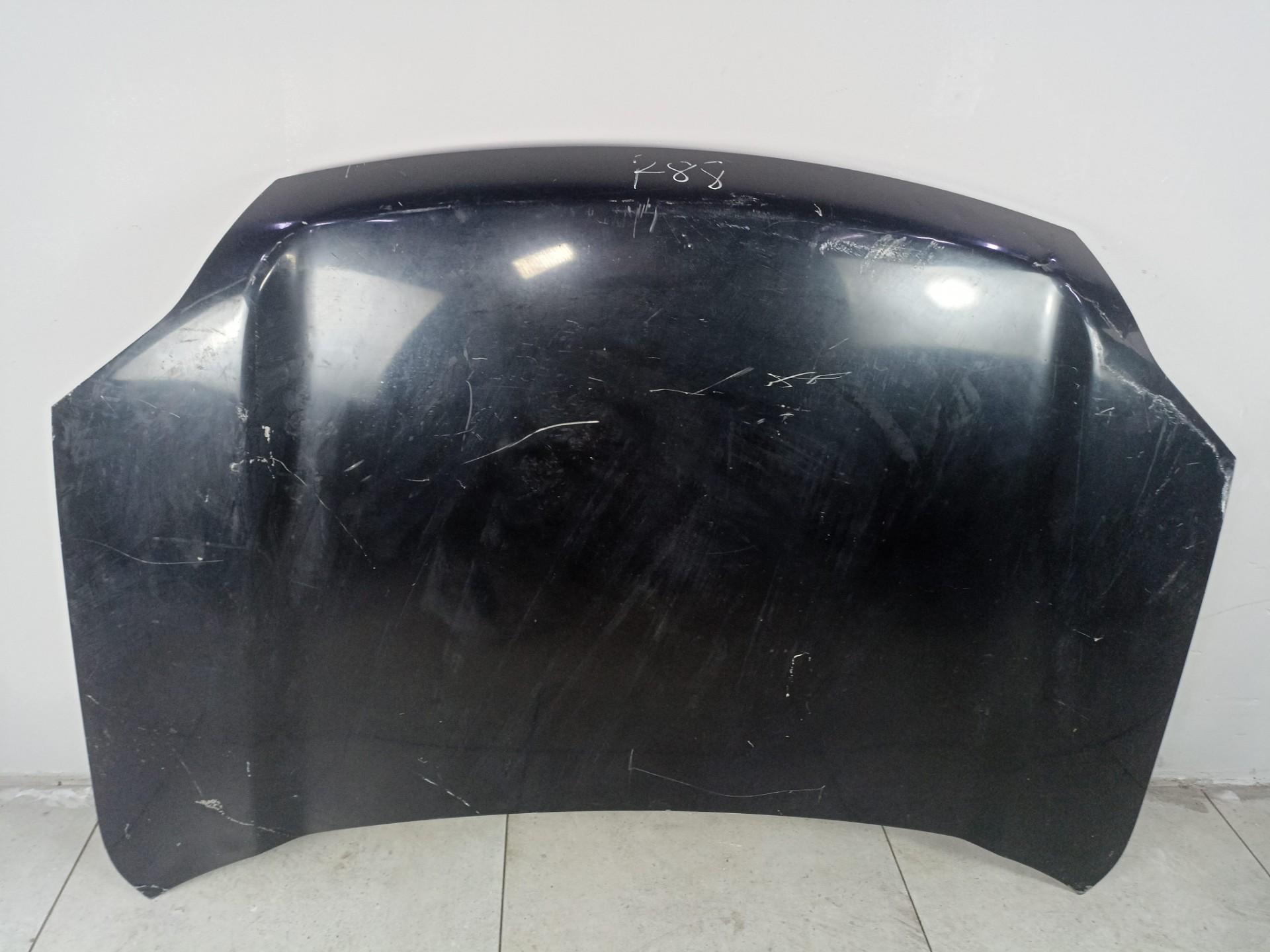 Капот Nissan X-Trail T31 2007-2015 оригинал,  есть дефект см фото