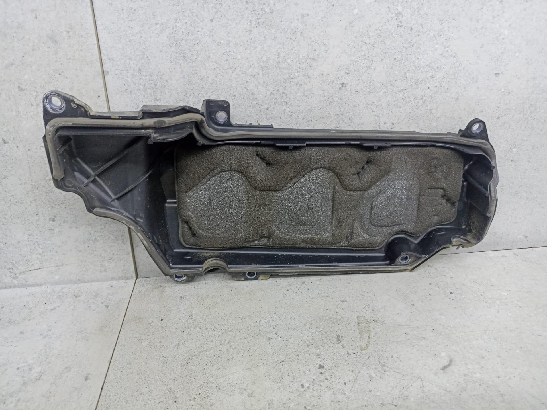 Декоративная крышка двигателя m9r Renault trafic 2 Opel vivaro 2.0
