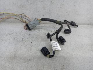 проводка Citroen C4 1 поколение (2004 - 2008), 9654913680