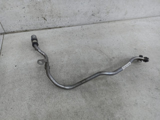 масляная трубка турбины Mercedes-Benz GLC Coupe C253 2018, 2.1 л., OM 651.921, дизель, A6511801020