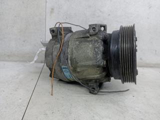 компрессор кондиционера Renault Megane 1 поколение [рестайлинг] 2002, 7700103536