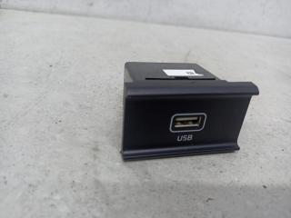 разъем AUX / USB Kia Sportage 4 поколение 2017, 96120D9600