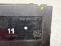 замок зажигания Volkswagen Passat B6 2007, 2.0 л., BMP, дизель, МКПП, универсал, 3C0905843Q, 33303301 - фото №4