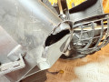 корпус отопителя (печки) Volkswagen Touareg 1 поколение 2006, 2.5 л., BAC, дизель, МКПП, внедорожник 5 дв., 7L0820005EA, 7H1819422, 7L0820095, 7L0819988, 7L0907521, 7L0815159, 52411483R04 - фото №4