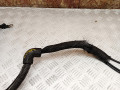 Силовой провод аккумулятора Peugeot 607 1 поколение 2002, 2.2 л., 4HX (DW12TED4/FAP), дизель, МКПП, седан - фото №4