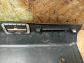 накладка внутренняя на заднюю панель кузова Hyundai Lantra J2 1996, 1.6 л., G4GR, бензин, МКПП, 8577029000 - фото №9