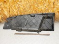 крышка аккумулятора Peugeot 607 1 поколение 2002, 2.2 л., 3FZ (EW12J4), бензин, МКПП, седан, 9636720977 - фото №3