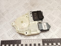моторчик стеклоподъемника задний левый Volkswagen Passat B6 2010, 1.4 л., CDGA, бензин, АКПП, универсал, 974225135, 3C0959703, 3C0959795, 962619100 - фото №4