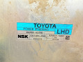 блок управления рулевой рейки Toyota RAV4 3 поколение (XA30) 2007, 2.2 л., 2AD-FTV, дизель, МКПП, внедорожник 5 дв., 8965042040 - фото №5