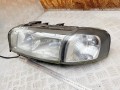 фара левая Volvo S80 1 поколение 1999, 2.5 л., D 5252 T, дизель, МКПП, седан, 017731514 - фото №2