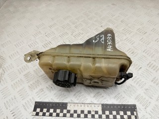 бачок расширительный Citroen C5 2 поколение 2009, 1.8 л., 6FY (EW7A), бензин, МКПП, универсал, 917A1