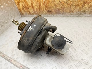 вакуумный усилитель тормозов Hyundai Terracan 1 поколение HP 2003, 2.9 л., дизель, МКПП, внедорожник 5 дв., полный привод