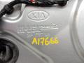 стеклоподъемник электрический передний левый Kia Sorento 2 поколение 2010, 2.2 л., дизель, МКПП, полный привод, правый руль, 916102P300 - фото №5