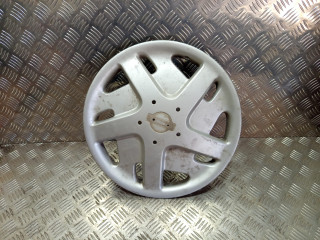 колпак колесный Nissan Almera N16 2003, 403152F110