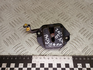 замок лючка топливного бака Chrysler Voyager 3 поколение 1998