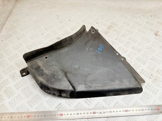 защита арок передняя левая (подкрылок) BMW 5 серия E60/E61 2005, 3.0 л., M57N 306 D2, дизель, АКПП, седан, 51717033753, 51717119853
