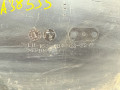 защита арок задняя левая (подкрылок) Mercedes-Benz M-Класс W163 [рестайлинг] W163 2004, 2.7 л., дизель, АКПП, внедорожник 5 дв., полный привод, 1638840322 - фото №4