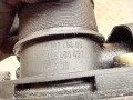 заслонка дроссельная Peugeot 607 1 поколение 2001, 2.2 л., 4HX (DW12TED4/FAP), дизель, МКПП, седан, 9638246680 - фото №5