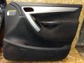 Обшивка двери (комплект) Citroen C4 Picasso 1 поколение 2011, 1.6 л., 9HR (DV6C), дизель, МКПП, правый руль, 96599544ZD, 96858392ZD, 96883827ZD, 96883830ZD - фото №7