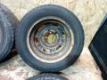 диск штампованный IVECO Daily 4 поколение 2009, 2.3 л., дизель, МКПП, фургон, IV616012A - фото №38