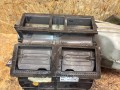 корпус отопителя (печки) Volvo V70 2 поколение [рестайлинг] 2007, 2.4 л., D 5244 T4, дизель, АКПП, универсал, P30755812, 30755812 - фото №4