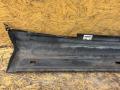 накладка на порог Mercedes-Benz B-Класс W245 2006, 1.5 л., M 266.920, бензин, МКПП, правый руль, A1696102108 - фото №15
