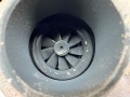 турбина Peugeot 407 1 поколение 2005, 2.0 л., RHR (DW10BTED4), дизель, АКПП, седан, 9682778680, 9645919580, 9654919580, 9658673480, 9662301280, 9663201280, 7535560002, 7535560006, 7560470002, 7560470004, 7560470005, 7560475002S, 7560475004S, 7560475005S, MTG3224GR, MTG3224NM, MTG3224NR, MTG3224RF, MTG3224SL, MTG8224SL, MTG3224RB, 0375J1, 0375K1, 0375K8, 0375K9, 702N10344Z - фото №8