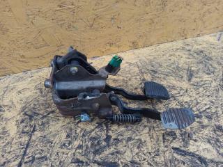 узел педальный (блок педалей) Citroen Berlingo 2 поколение (B9) 2011, 1.6 л., дизель, МКПП, C943211408, 11068A