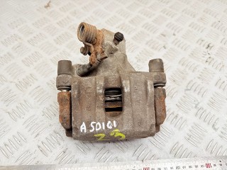 суппорт задний левый Volvo V50 1 поколение 2004, 2.4 л., B 5244 S5, бензин, АКПП, универсал, 11938770152, 0986473173, 1223706, 1324305, 1365653, 2080516, 3M512M089AA, 3M512M089AB, 3M512M089BA, BNZ1021GM, BNZ1021TZ, BNZ1021ZP, BNZ1021ZW, BPYK2671X, BPYK2671XA, BPYK2671XB, CCY92671X, CCY92671XA, 44011HA00A, 44011HA00B, BHN709E, 36000902, 8602911, 8603438, 8603735, 8603940, 561N10059Z