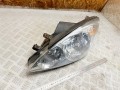 фара левая Kia Ceed 1 поколение 2009, 921011H000, 921011H5XX, 921011H0XX, 1EJ00954701 - фото №2