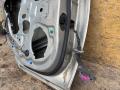 дверь задняя левая Opel Insignia 1 поколение (A) 2011, 2.0 л., A 20 DTH, дизель, МКПП, седан - фото №8