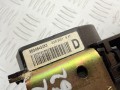 ремень безопасности Peugeot 307 1 поколение 2003, 2.0 л., RHY (DW10TD), дизель, МКПП, хетчбэк 5 дв., 96346430XX, E2040065 - фото №5