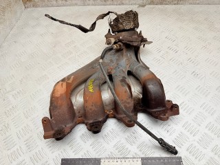 лямбда-зонд Renault Scenic 2 поколение 2005, 1.6 л., K4M 782, бензин, МКПП, 0258006046, 7700107433, 4408954, 91160174, 6LS001, 7700107541, 7700107561, 7700108027, 8200196260, FX0003A, FX4001B, FX4001F, 211N20026Z