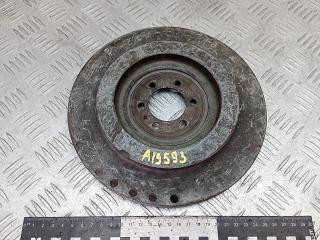 шкив коленвала BMW 3 серия E30 [рестайлинг] 1989, 2.4 л., дизель, 1284196