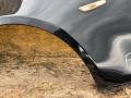 крыло переднее левое BMW 5 серия E60/E61 2005, 3.0 л., M57N 306 D2, дизель, АКПП, седан - фото №7