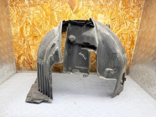 защита арок передняя левая (подкрылок) BMW 5 серия E60/E61 2005, 3.0 л., M57N 306 D2, дизель, АКПП, седан, 51717033749, 7033749, 51717896605, 7896605